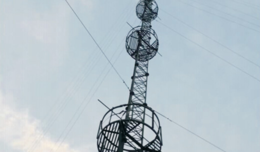 南京大學氣象系統(tǒng)防雷項目