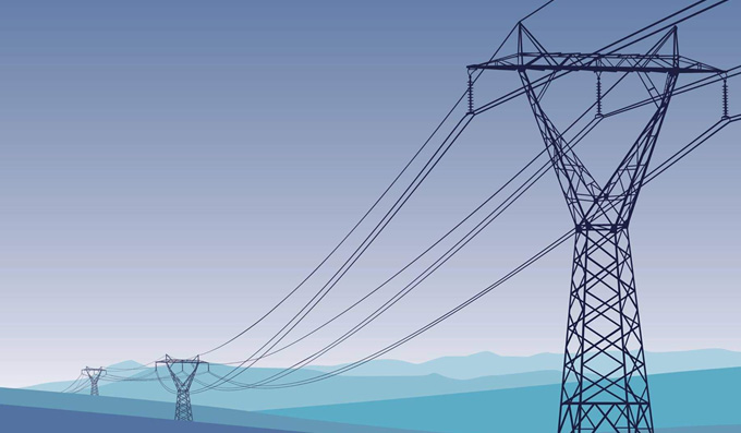 電網(wǎng)公司二次系統(tǒng)設(shè)計方案防雷方案