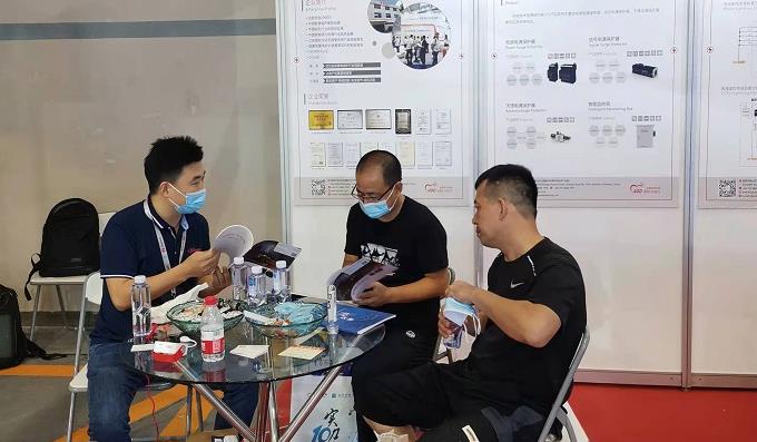 第22屆重慶高速公路展，我們再“重”逢