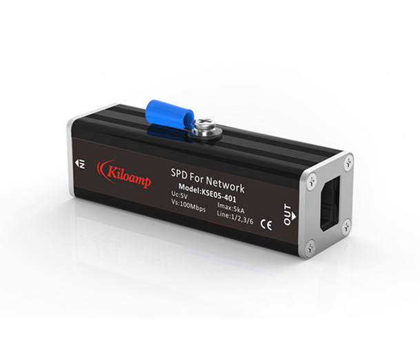 計算機網(wǎng)絡(luò)信號防雷器