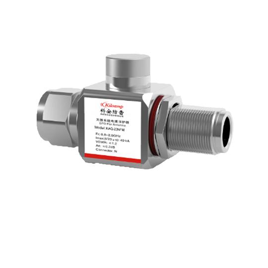 1/4波長饋線電涌保護(hù)器